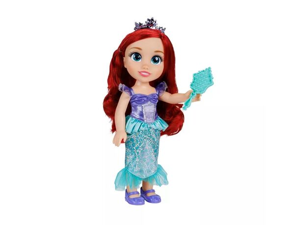 عروسک 35 سانتی اریل Disney Princess به همراه اکسسوری, تنوع: 230114-Ariel, image 4