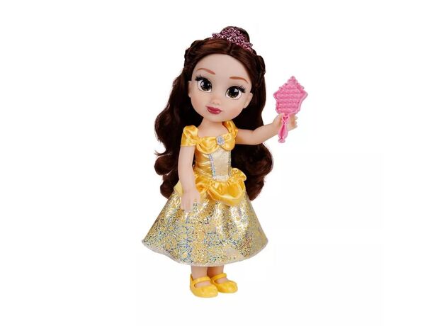 عروسک 35 سانتی بل Disney Princess به همراه اکسسوری, تنوع: 230114-Belle, image 4