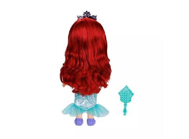 عروسک 35 سانتی اریل Disney Princess به همراه اکسسوری, تنوع: 230114-Ariel, image 5