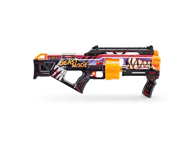 تفنگ ایکس شات X-Shot سری Skins مدل Last Stand Beast Out, تنوع: 36518-Beast Out, image 5