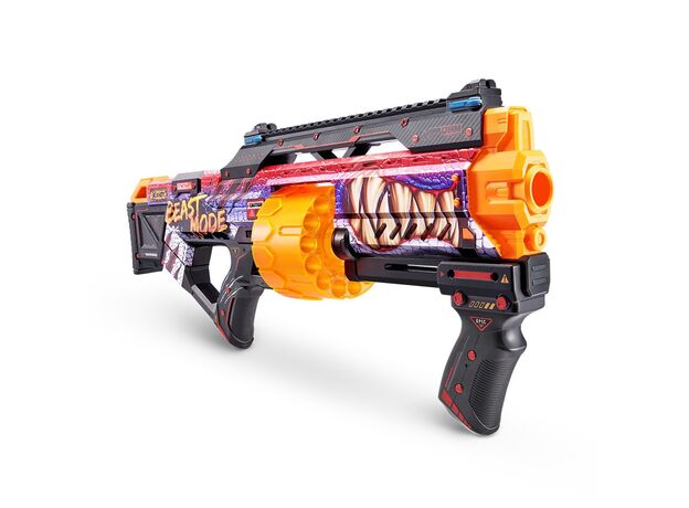 تفنگ ایکس شات X-Shot سری Skins مدل Last Stand Beast Out, تنوع: 36518-Beast Out, image 2