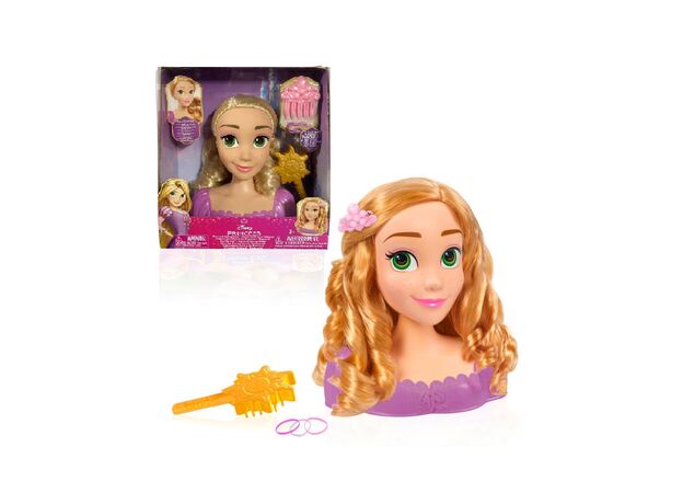 ست آرایش مو راپونزل دیزنی, تنوع: 87047-Rapunzel, image 