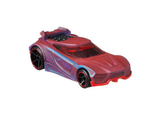 ماشین تغییر رنگ دهنده Hot Wheels سری Colour Shifters مدل Chicane, image 2