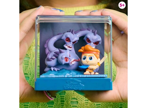 پک سورپرایزی Disney Doorables مدل Movie Moments سری 3, image 2