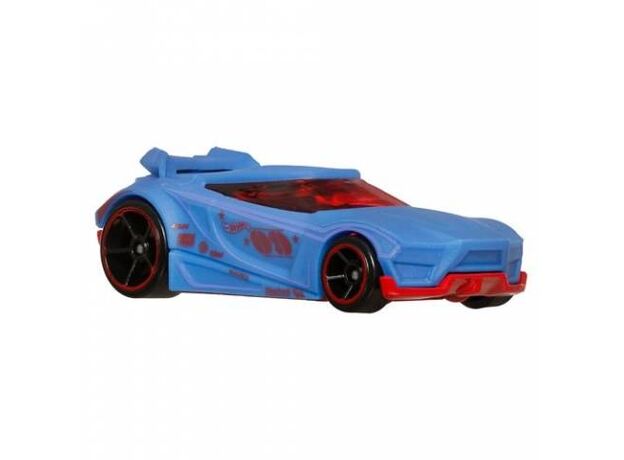 ماشین تغییر رنگ دهنده Hot Wheels سری Colour Shifters مدل Chicane, image 3