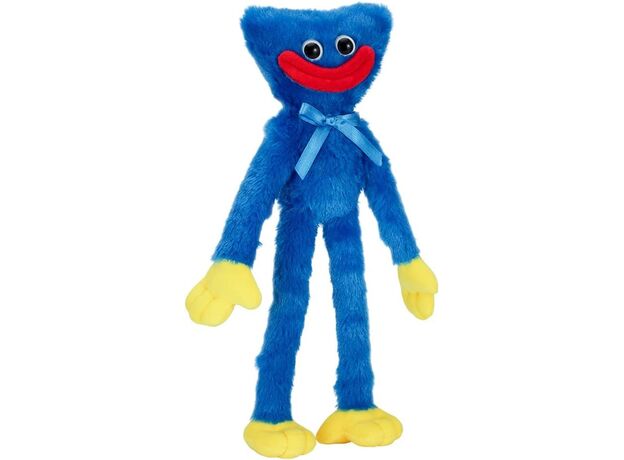 عروسک پولیشی 35 سانتی Huggy Wuggy هاگی واگی Poppy Playtime سری 1, image 5