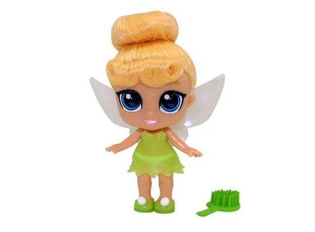 پک تکی عروسک سورپرایزی دیزنی پرنسس Giftable سری 2, image 8