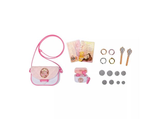 کیف کوچک پرنسس های دیزنی Style Collection مدل صورتی و آبی, تنوع: 232054-Pink and Blue, image 2