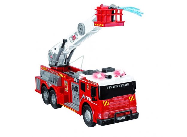 ماشین کنترلی آتش نشانی 62 سانتی, image 2