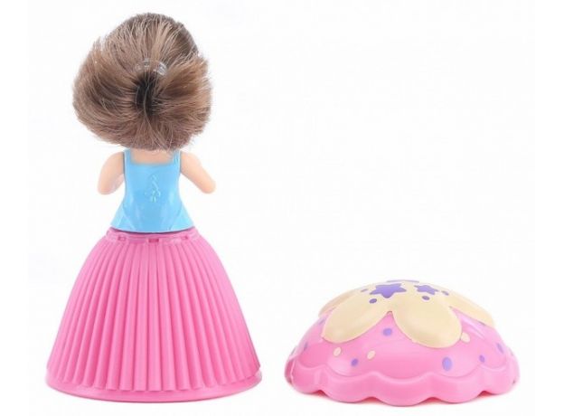 عروسک معطر مینی کاپ کیک مدل راشل, image 4