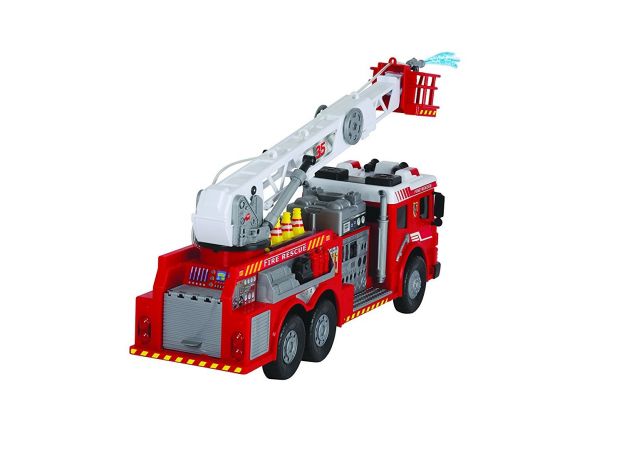ماشین کنترلی آتش نشانی 62 سانتی, image 4