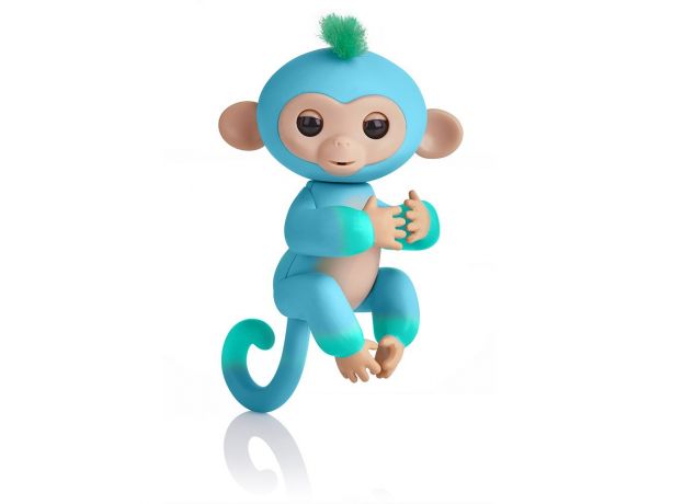 ربات میمون انگشتی آمبره فینگرلینگز (چارلی), image 4