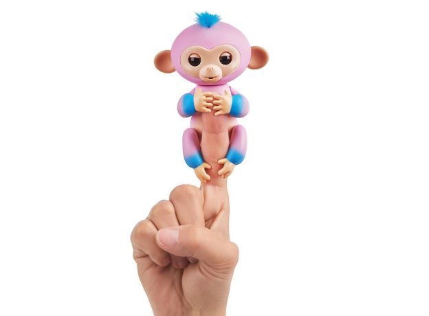 ربات میمون انگشتی آمبره فینگرلینگز (کندی), image 5