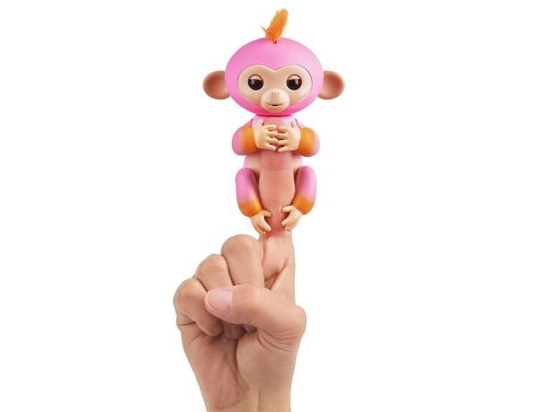 ربات میمون انگشتی آمبره فینگرلینگز (سامر), image 6