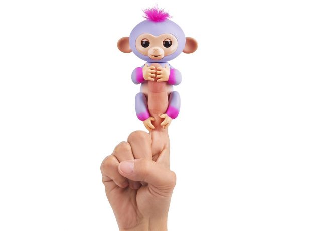 ربات میمون انگشتی آمبره فینگرلینگز  (سیدنی), image 6