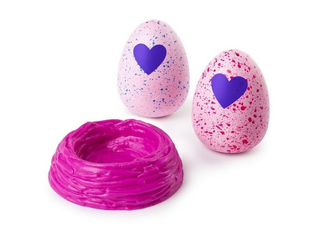 پک 2 تایی هچیمال کالگتیبلز Hatchimals Colleggtibles سری 2, image 6