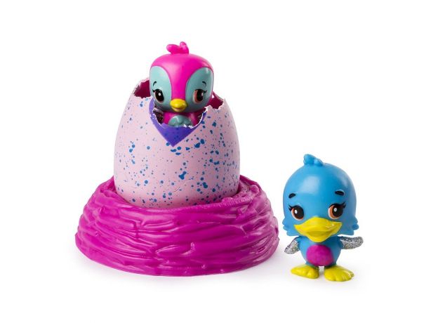 پک 2 تایی هچیمال کالگتیبلز Hatchimals Colleggtibles سری 2, image 7