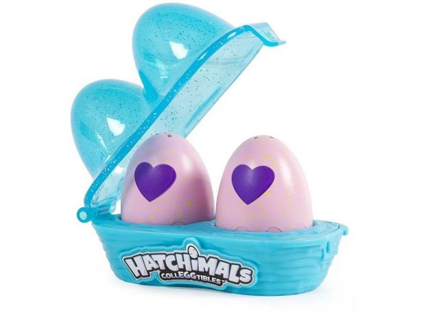 پک 2 عددی هچیمال کالگتیبلز Hatchimals Colleggtibles سری 2, image 4