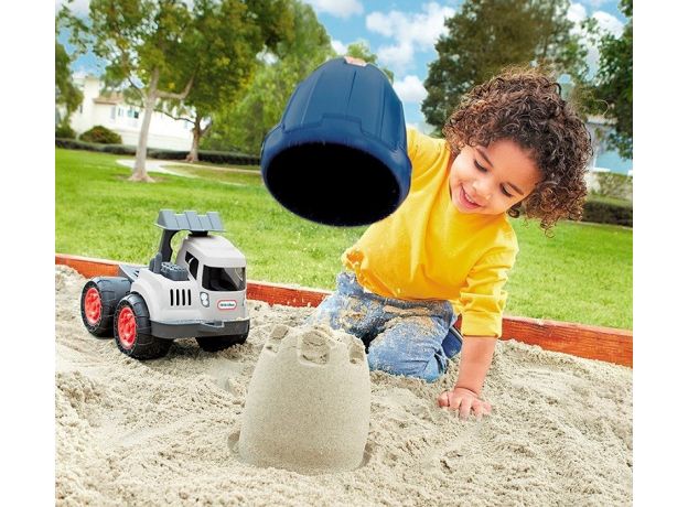 کامیون میکسر لیتل تایکز مدل Cement Mixer, image 2