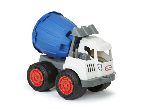 کامیون میکسر لیتل تایکز مدل Cement Mixer, image 5