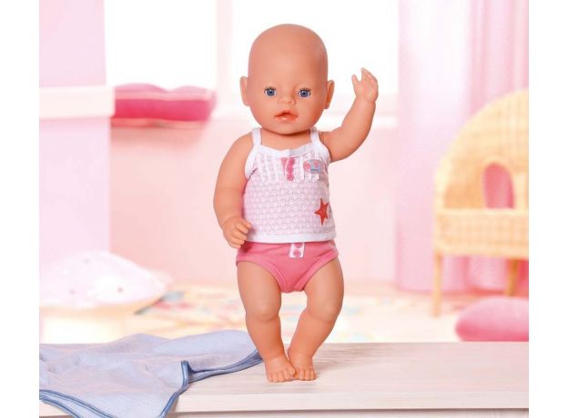 لباس عروسک بیبی بورن Babyborn, image 2