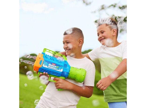 تفنگ حباب ساز بزرگ Bunch O Bubbles, image 3