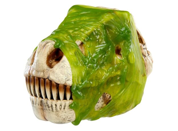 پک سورپرایزی دایناسور GrossMos, image 16