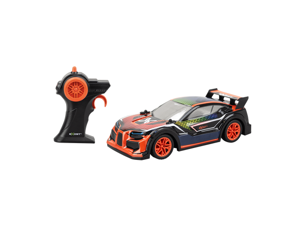ماشین کنترلی Exost Fusion Bolt با مقیاس 1:14 SilverLit, image 9