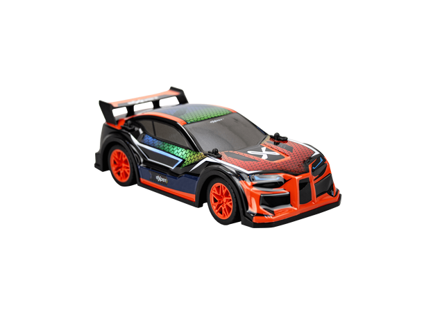 ماشین کنترلی Exost Fusion Bolt با مقیاس 1:14 SilverLit, image 10