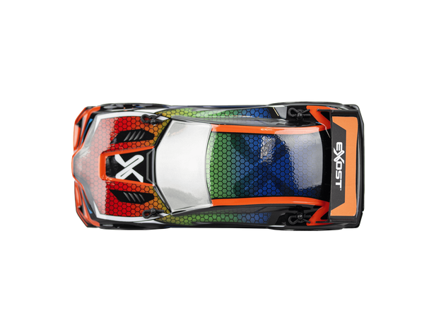ماشین کنترلی Exost Fusion Bolt با مقیاس 1:14 SilverLit, image 11