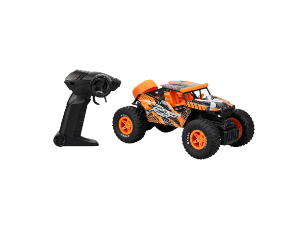ماشین کنترلی آفرودی Exost Turbo Rush با مقیاس 1:16 SilverLit, image 8