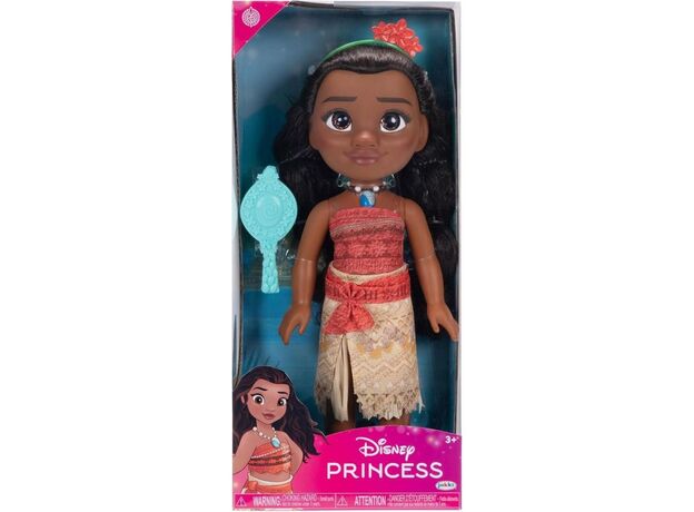 عروسک 35 سانتی موانا Disney Princess به همراه اکسسوری, تنوع: 230114-Moana, image 4