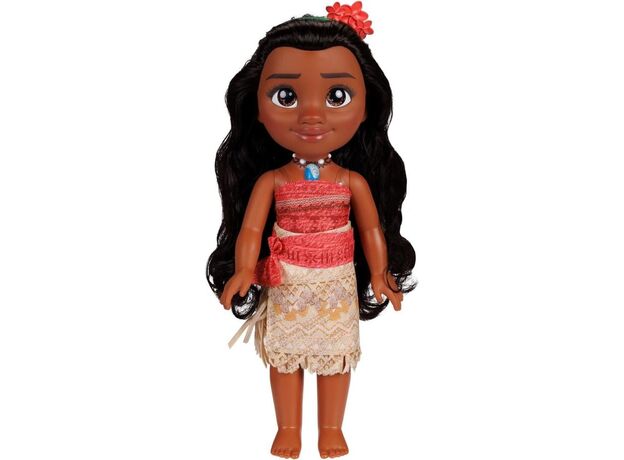 عروسک 35 سانتی موانا Disney Princess به همراه اکسسوری, تنوع: 230114-Moana, image 2