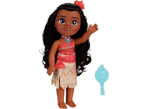 عروسک 35 سانتی موانا Disney Princess به همراه اکسسوری, تنوع: 230114-Moana, image 3