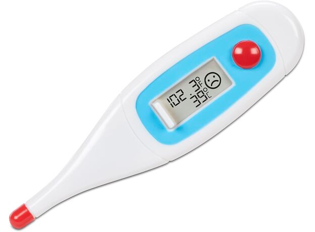 جعبه کمک های اولیه Little Tikes, image 12