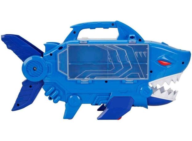 باکس نگهداری ماشین های Teamsterz مدل Shark Destroyer, image 5
