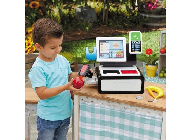صندوق فروشگاهی Little Tikes, image 3