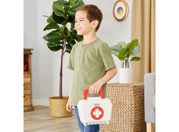 جعبه کمک های اولیه Little Tikes, image 3