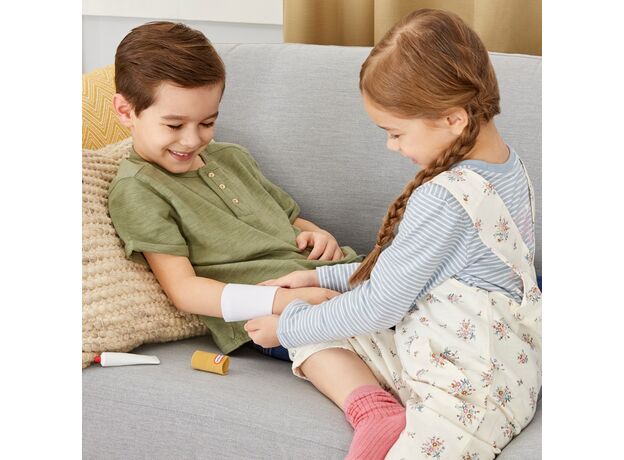 جعبه کمک های اولیه Little Tikes, image 4