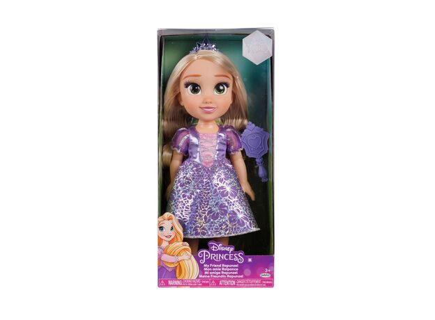 عروسک 35 سانتی راپونزل Disney Princess به همراه اکسسوری, تنوع: 230114-Rapunzel, image 7