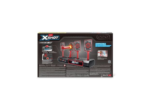 سیبل تعاملی ایکس شات X-Shot, image 6
