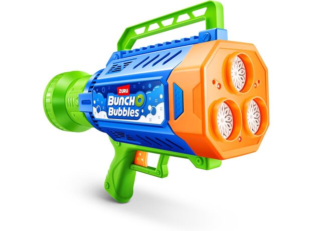 تفنگ حباب ساز بزرگ Bunch O Bubbles, image 6