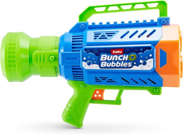 تفنگ حباب ساز بزرگ Bunch O Bubbles, image 5