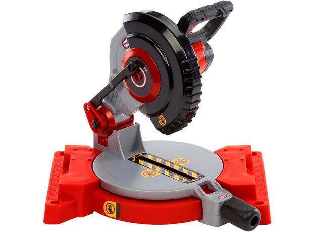 ست اره برقی و ابزار Little Tikes, image 9