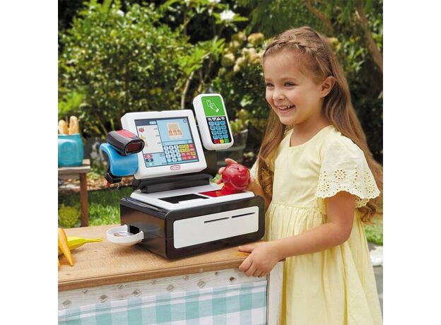 صندوق فروشگاهی Little Tikes, image 2