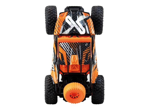 ماشین کنترلی آفرودی Exost Turbo Rush با مقیاس 1:16 SilverLit, image 12