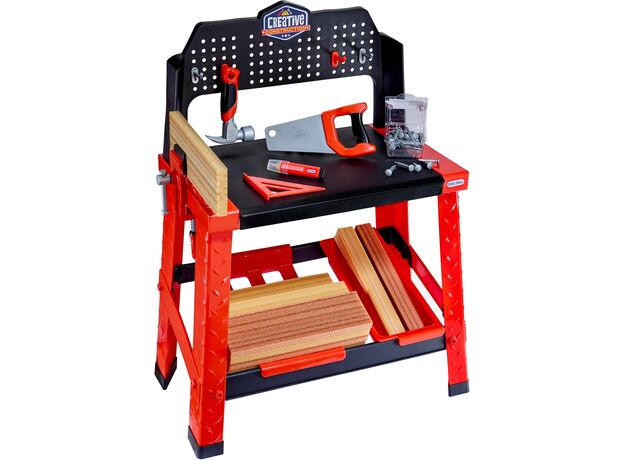 ست میزکار و ابزار خلاقانه Little Tikes, image 6