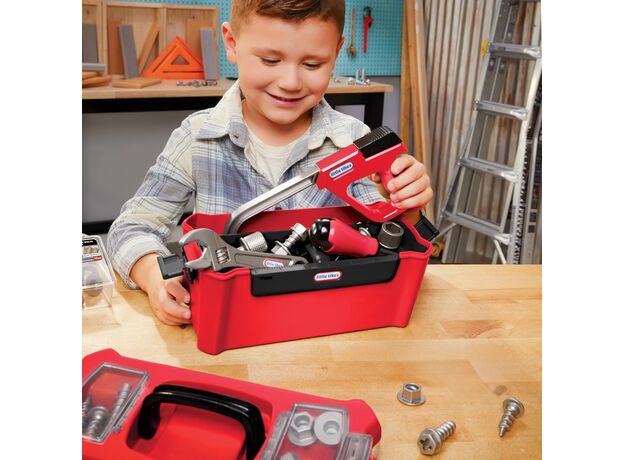 ست جعبه ابزار Little Tikes, image 2