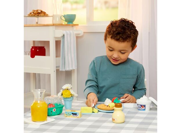 ست وافل ساز سرآشپزهای خلاق Little Tikes, image 5