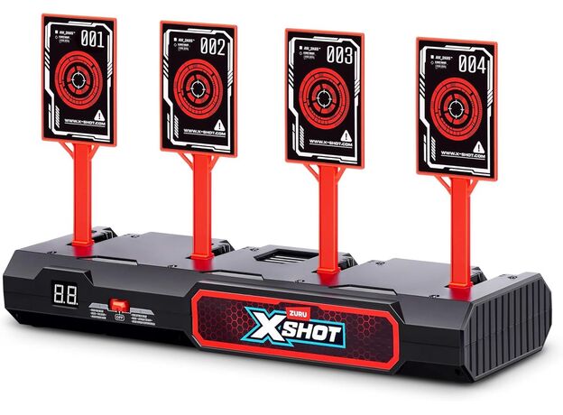 سیبل تعاملی ایکس شات X-Shot, image 3